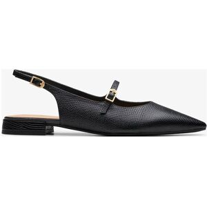 Clarks Sensa15 Shine D 37 Black 37 Clarks Sensa15 Shine D 37 Black 37
