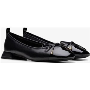 Clarks Ubree15 Poppy D 37.5 Black 37.5 Clarks Ubree15 Poppy D 37.5 Black 37.5
