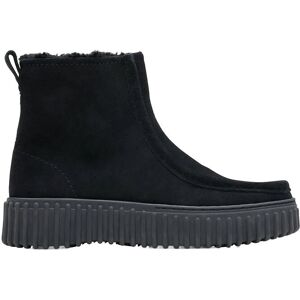 Clarks Torhill Cozy D 42 Black 42 Clarks Torhill Cozy D 42 Black 42