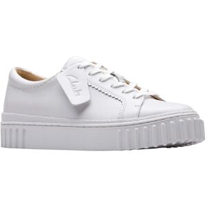 Clarks Mayhill Walk D 39 White 39 Clarks Mayhill Walk D 39 White 39