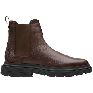 Clarks Badbury Easy G 45 Brown 45 Clarks Badbury Easy G 45 Brown 45