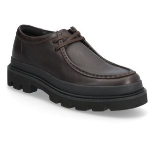 Clarks Badell Seam G 45 Brown 45 Clarks Badell Seam G 45 Brown 45