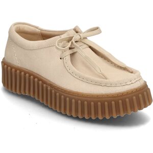 Clarks Torhill Bee D 35.5 Cream 35.5 Clarks Torhill Bee D 35.5 Cream 35.5