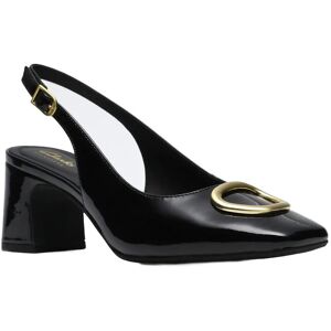 Clarks Fernie Sling D 36 Black 36 Clarks Fernie Sling D 36 Black 36