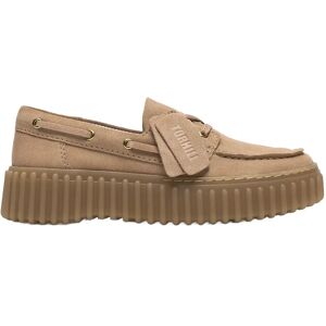 Clarks Torhill Boat D 37.5 Beige 37.5 Clarks Torhill Boat D 37.5 Beige 37.5