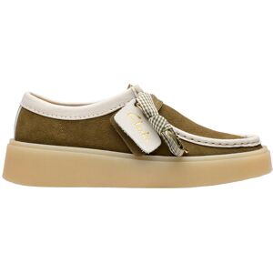 Clarks Torview W D 35.5 Khaki 35.5 Clarks Torview W D 35.5 Khaki 35.5