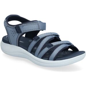 Clarks Mira Madi D 37.5 Navy 37.5 Clarks Mira Madi D 37.5 Navy 37.5
