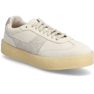 Clarks Originals Tor 80. D 38 White 38 Clarks Originals Tor 80. D 38 White 38