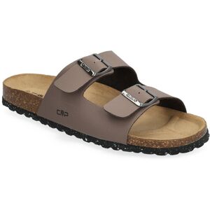 CMP Eco Thalitha Cork Sandal 40 Brown 40 CMP Eco Thalitha Cork Sandal 40 Brown 40