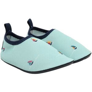 Color Kids Swim Shoes, Aop 30/31 Green 30/31 Color Kids Swim Shoes, Aop 30/31 Green 30/31