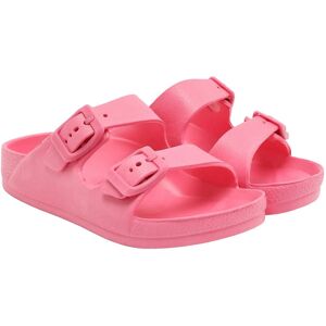 Color Kids Sandals W. Buckles 26 Pink 26 Color Kids Sandals W. Buckles 26 Pink 26