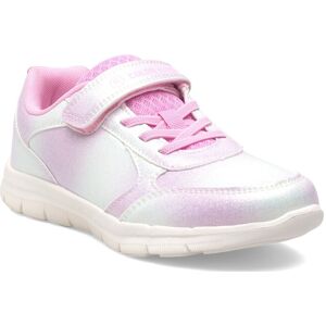 Color Kids Shoes W. Velcro 35 Pink 35 Color Kids Shoes W. Velcro 35 Pink 35