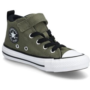 Converse Ctas Malden Street 1V Mid Utility 28 Khaki 28 Converse Ctas Malden Street 1V Mid Utility 28 Khaki 28