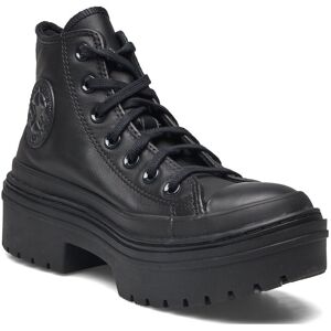Converse Chuck Taylor All Star Lugged Heel 37.5 Black 37.5 Converse Chuck Taylor All Star Lugged Heel 37.5 Black 37.5