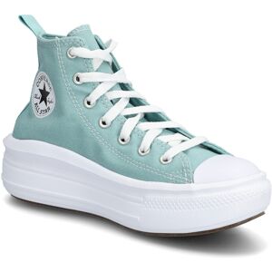 Converse Ctas Move Hi Vernal Pool/White/Black 28 Blue 28 Converse Ctas Move Hi Vernal Pool/White/Black 28 Blue 28
