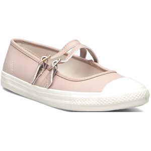 Converse Ctas Dainty Mary Jane Ox Warm Clay 37 Beige 37 Converse Ctas Dainty Mary Jane Ox Warm Clay 37 Beige 37