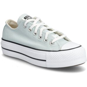 Converse Chuck Taylor All Star Lift 37.5 Blue 37.5 Converse Chuck Taylor All Star Lift 37.5 Blue 37.5