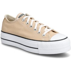 Converse Chuck Taylor All Star Lift 40 Beige 40 Converse Chuck Taylor All Star Lift 40 Beige 40