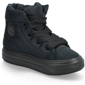 Converse Chuck Taylor All Star Elements Boot 43 Black 43 Converse Chuck Taylor All Star Elements Boot 43 Black 43