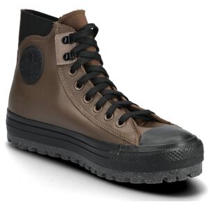 Converse Chuck Taylor All Star City Trek Wp 40 Brown 40 Converse Chuck Taylor All Star City Trek Wp 40 Brown 40