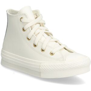 Converse Ctas Eva Lift Hi Egret/Egret/Light Gold 27 Cream 27 Converse Ctas Eva Lift Hi Egret/Egret/Light Gold 27 Cream 27