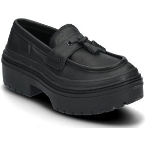 Converse Chuck Taylor All Star Lugged Heel Loafer 42 Black 42 Converse Chuck Taylor All Star Lugged Heel Loafer 42 Black 42