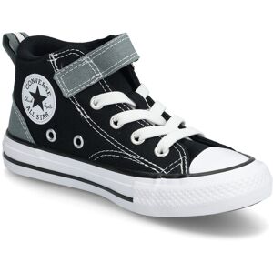Converse Ctas Malden Street 1V Mid Black 35 Black 35 Converse Ctas Malden Street 1V Mid Black 35 Black 35