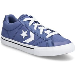 Converse Sport Casual Ox Indigo Storm 35.5 Blue 35.5 Converse Sport Casual Ox Indigo Storm 35.5 Blue 35.5