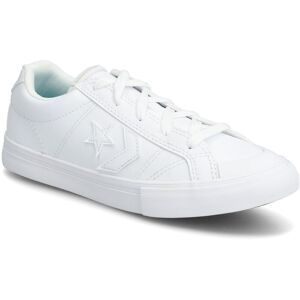 Converse Sport Casual Ox White/White 35.5 White 35.5 Converse Sport Casual Ox White/White 35.5 White 35.5