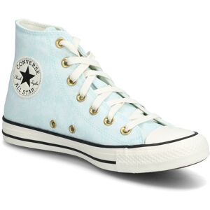 Converse Ctas Hi Rained Out/Egret/Black 36 Blue 36 Converse Ctas Hi Rained Out/Egret/Black 36 Blue 36