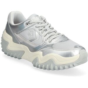 Converse Wave Motion Trainer Ox Silver 42.5 Silver 42.5 Converse Wave Motion Trainer Ox Silver 42.5 Silver 42.5