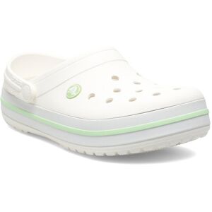 Crocs Crocband 38/39 White 38/39 Crocs Crocband 38/39 White 38/39