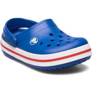 Crocs Crocband Clog T 20-21 Blue 20-21 Crocs Crocband Clog T 20-21 Blue 20-21