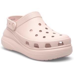 Crocs Crush Clog 41/42 Pink 41/42 Crocs Crush Clog 41/42 Pink 41/42