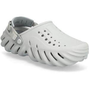 Crocs Echo Clog 46/47 Grey 46/47 Crocs Echo Clog 46/47 Grey 46/47