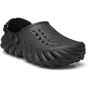 Crocs Echo Clog 38/39 Black 38/39 Crocs Echo Clog 38/39 Black 38/39