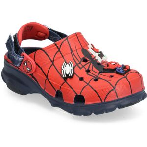 Crocs Spider-Man All Terrain Clog K 36/37 Red 36/37 Crocs Spider-Man All Terrain Clog K 36/37 Red 36/37