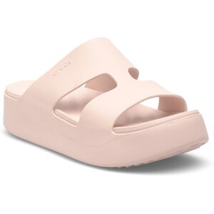 Crocs Getaway Platform H-Strap 41/42 Pink 41/42 Crocs Getaway Platform H-Strap 41/42 Pink 41/42