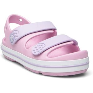 Crocs Crocband Cruiser Sandal K 30/31 Pink 30/31 Crocs Crocband Cruiser Sandal K 30/31 Pink 30/31