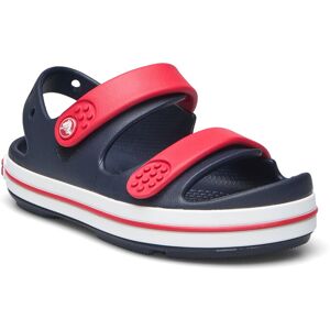 Crocs Crocband Cruiser Sandal K 30/31 Navy 30/31 Crocs Crocband Cruiser Sandal K 30/31 Navy 30/31