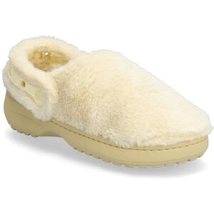 Crocs Classic Unfurgettable Clog 41/42 Cream 41/42 Crocs Classic Unfurgettable Clog 41/42 Cream 41/42
