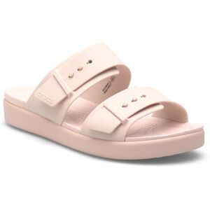 Crocs Brooklyn Buckle Low Low 41/42 Pink 41/42 Crocs Brooklyn Buckle Low Low 41/42 Pink 41/42