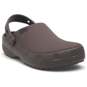 Crocs Crafted Clog 36/37 Brown 36/37 Crocs Crafted Clog 36/37 Brown 36/37