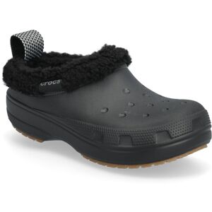 Crocs Classic Lined Shorty 37/38 Black 37/38 Crocs Classic Lined Shorty 37/38 Black 37/38