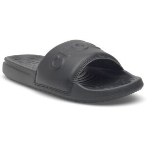 Crocs All Day Slide W 37/38 Black 37/38 Crocs All Day Slide W 37/38 Black 37/38