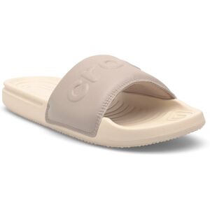 Crocs All Day Slide W 38/39 Beige 38/39 Crocs All Day Slide W 38/39 Beige 38/39