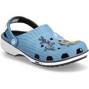 Crocs Fantastic 4 Classic Clog 38/39 Blue 38/39 Crocs Fantastic 4 Classic Clog 38/39 Blue 38/39
