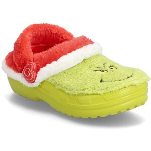 Crocs The Grinch Cls Lnd Clg K 29/30 Green 29/30 Crocs The Grinch Cls Lnd Clg K 29/30 Green 29/30