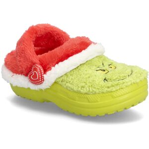 Crocs The Grinch Cls Lnd Clg T 23/24 Patterned 23/24 Crocs The Grinch Cls Lnd Clg T 23/24 Patterned 23/24