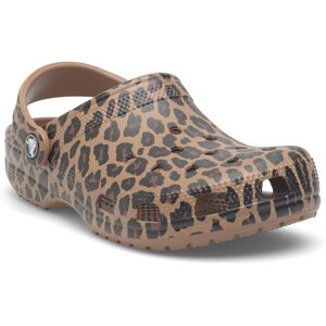 Crocs Classic Animal Clog 36/37 Brown 36/37 Crocs Classic Animal Clog 36/37 Brown 36/37